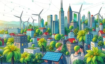 Inversión Socialmente Responsable con tecnología