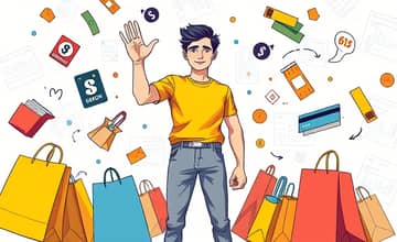 El Arte de Decir 'No': Protege tus Finanzas de Compromisos Innecesarios