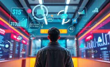 Hyperpersonalización financiera con algoritmos