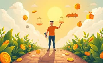 La Clave del Patrimonio Neto: Un Enfoque Personal para tu Riqueza