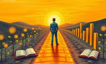 Cultiva tu Mentalidad de Riqueza: Secretos para el Éxito Financiero