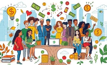 Más Allá del Salario: Descubre tu Potencial de Ingresos Adicionales