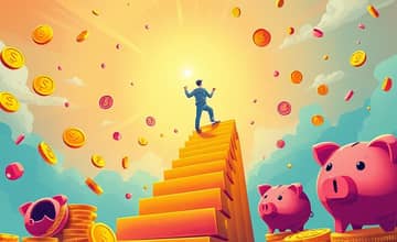 Afronta tus Errores Financieros: Aprende de Ellos y Crece