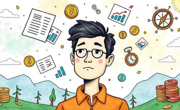 El Pensamiento Crítico en Finanzas: Analiza y Decide con Sabiduría