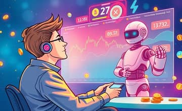 Automatiza tu Éxito: Estrategias para Ahorrar e Invertir sin Esfuerzo