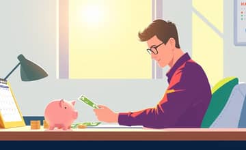 Enfócate en lo Importante: Prioriza tus Gastos para la Libertad