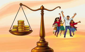 La Felicidad y el Dinero: Encuentra el Equilibrio Perfecto