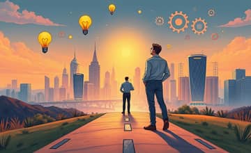 El Primer Paso: De la Idea al Negocio Exitoso