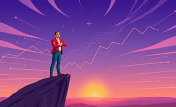 Supera el Miedo al Riesgo: Invierte con Confianza y Conocimiento