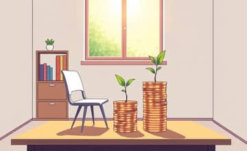 Minimalismo Financiero: Vive con Menos, Invierte en Más