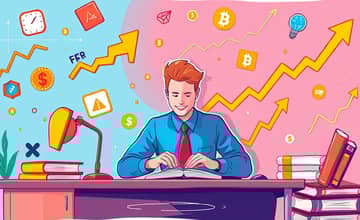 Aprende Continuamente: El Secreto para Mantener tus Finanzas Actualizadas