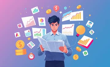 Piensa como Inversionista: Desarrolla una Mente Estratégica para el Dinero