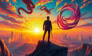 Libérate del Miedo a Fracasar: Emprende y Asume Riesgos Calculados