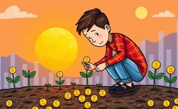 El Poder de la Microinversión: Pequeños Pasos, Grandes Ganancias