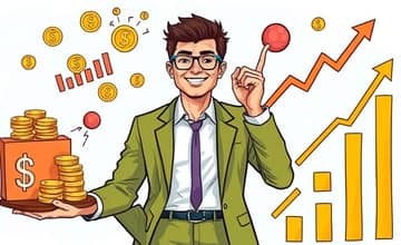 Optimiza tus Finanzas Personales como Emprendedor: Más Allá del Negocio