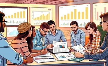 Construyendo un Equipo Financiero Básico para tu Startup