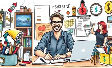 Monetizando tu Pasión: Un Enfoque Financiero