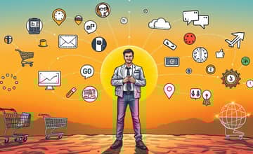 Diversificación de Ingresos: Protegiendo tu Futuro Emprendedor