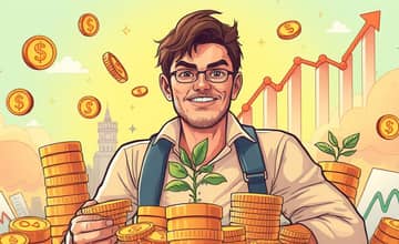 Secretos Financieros de Emprendedores Autofinanciados