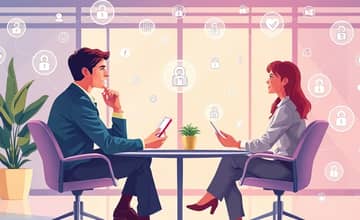 Construyendo Confianza Financiera con tus Clientes e Inversores