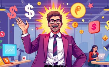 El Arte de Vender: Persuasión y Propuesta de Valor Financiera