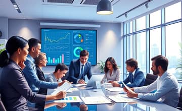 Auditoría Financiera Interna: Salud para tu Negocio