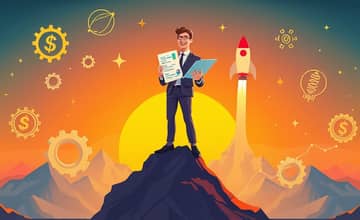 Estrategias Fiscales Inteligentes para Emprendedores