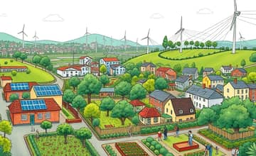 El Camino Hacia la Riqueza Sostenible