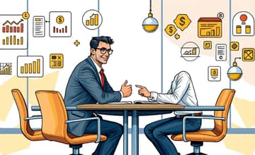 Negociación con Proveedores: Ahorra dinero desde el principio