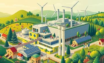 Rentabilidad Sostenible: Equilibrando Ganancias y Propósito