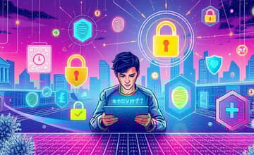 Protege Tu Identidad Financiera Online