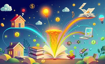 Cómo Generar Ingresos Pasivos Reales