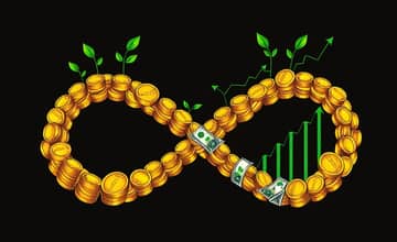 El Bucle Virtuoso del Ahorro y la Inversión