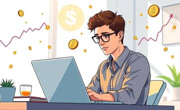 Finanzas para Freelancers: Estabilidad y Crecimiento