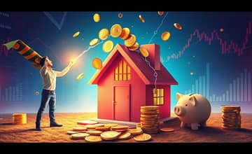 Diseña Tu Presupuesto a Prueba de Imprevistos