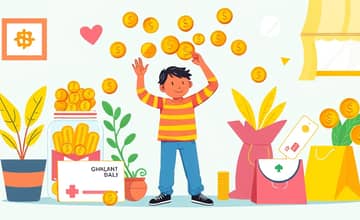 Ahorro Creativo: Encontrar Dinero Donde No Lo Hay