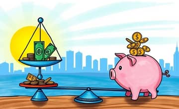 Gana Más, Gasta Menos: La Ecuación Clave