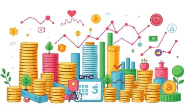 Crea Tu Primer Portafolio de Inversiones