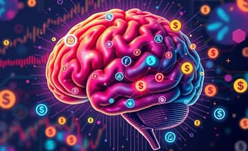 Neurofinanzas: Entendiendo la mente del inversor con tecnología