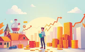 Inversiones Inteligentes: Rompiendo Mitos