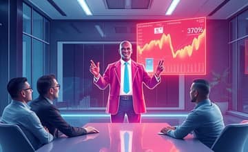 Asesores Holográficos: La nueva cara de la consultoría financiera