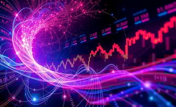 Finanzas Cuánticas: Desafíos y oportunidades de la computación avanzada