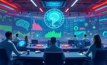 Ética de la Inteligencia Artificial en Finanzas: Decisiones justas y transparentes