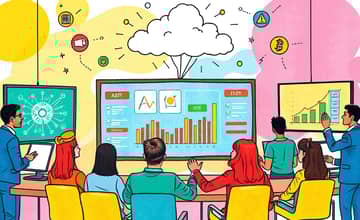 Digitalización del Sector Asegurador: Más allá de InsurTech