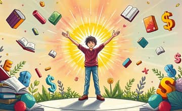 Invierte en Ti Mismo: El Mejor Retorno