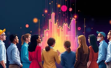 Inteligencia Colectiva en Finanzas: Usando la sabiduría de la multitud