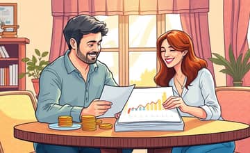 Finanzas en Pareja: Armonía y Crecimiento