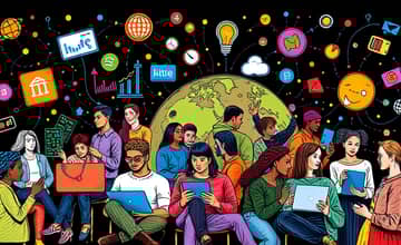 Economía de Plataformas: El nuevo modelo para tus ingresos