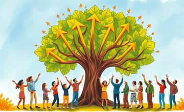 Consigue tus Metas: Finanzas con Propósito