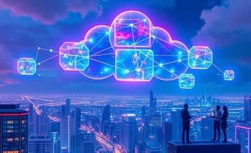 Blockchain como Servicio (BaaS): Simplificando la adopción descentralizada